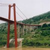 Chiny-most na rzece Jangcy 2